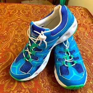 Speedo Water Aerobic shoes